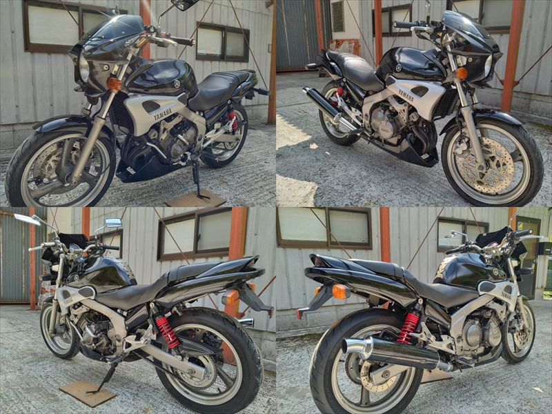 車体画像②